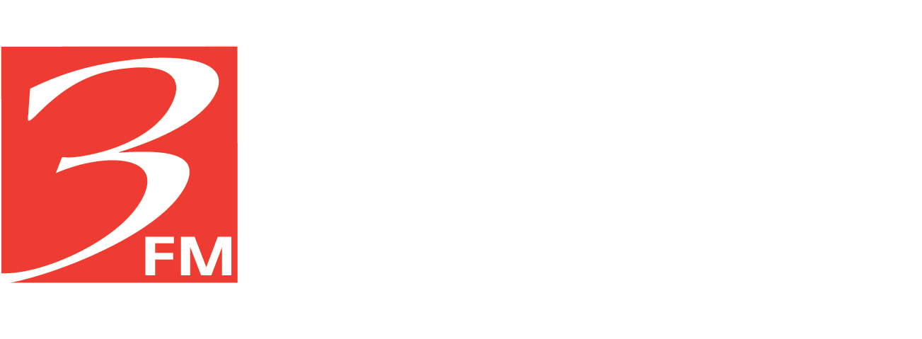 3FM (128Kbps MP3)