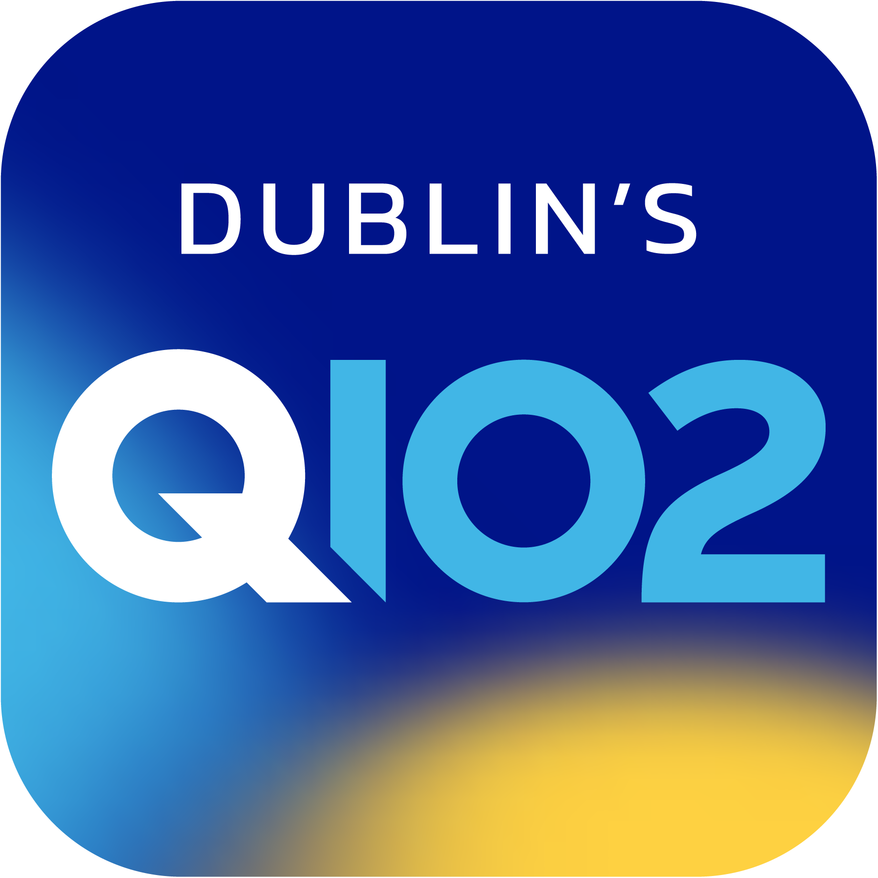 Dublin’s Q102