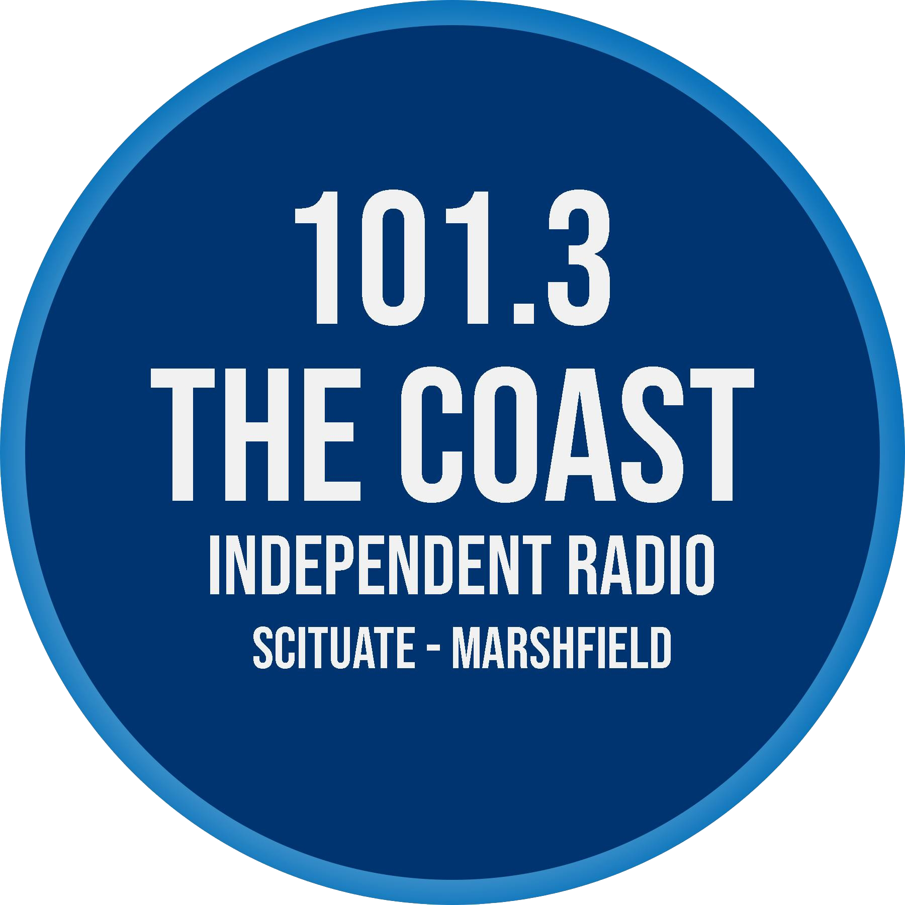101.3 The Coast