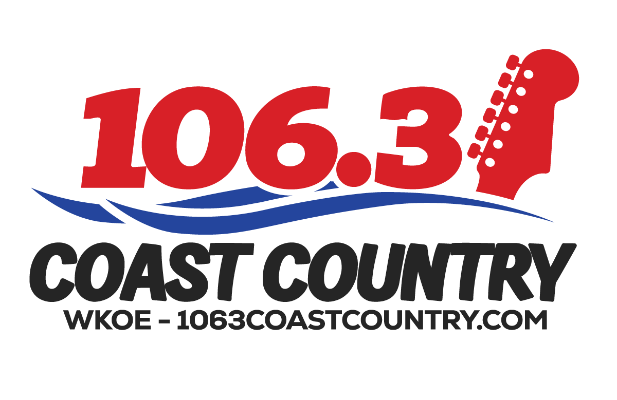WKOE – Coast Country 106.3