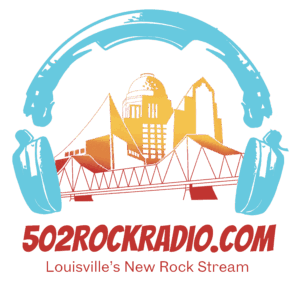 502 Rock Radio