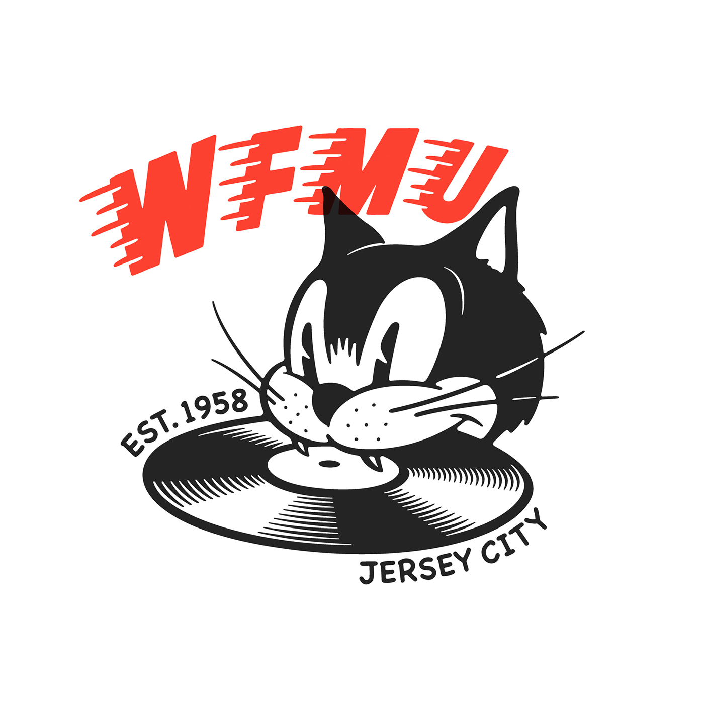 WFMU East Orange, NJ “Radio Boredcast” stream