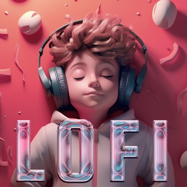 LITT Live – Lofi – Chill & Instrumental Jazz Beats