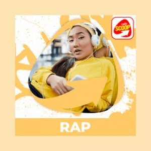 Radio SCOOP - Rap