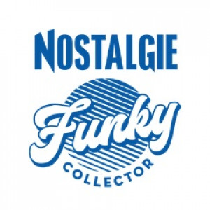 NOSTALGIE FUNKY COLLECTOR