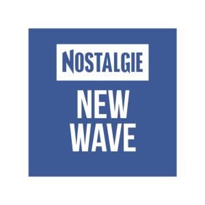 NOSTALGIE NEW WAVE