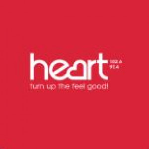 Heart Oxfordshire 102.6