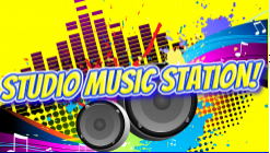 StudioMusicStation