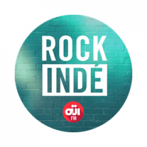 OUI FM Rock Indé