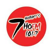 7HO 101.7 FM (AU Only)