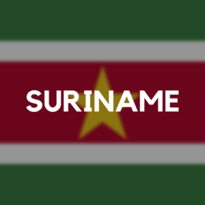 MPB Radio Suriname