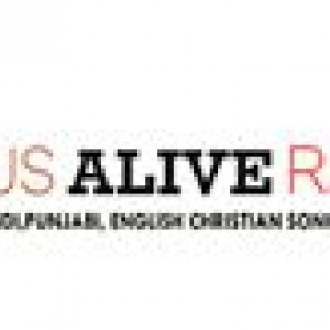 Jesus Alive Radio