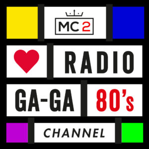 Radio Gaga Channel