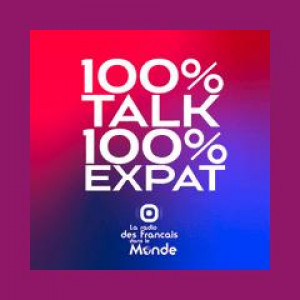 100% Talk 100% Expat