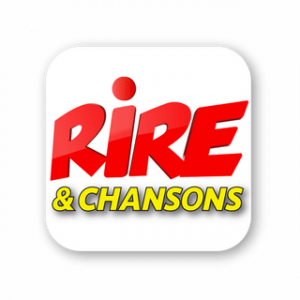 RIRE & CHANSONS