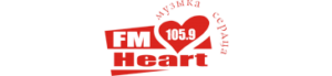 Heart FM Barnaul