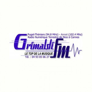 GRIMALDI FM