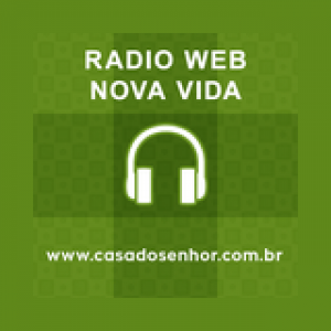 Radio Web Nova Vida