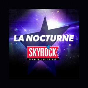 Skyrock La Nocturne