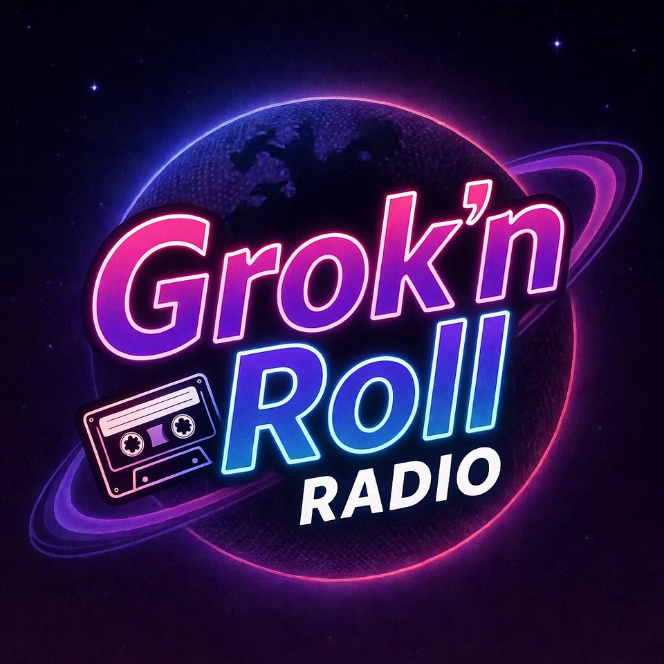 Grok and Roll