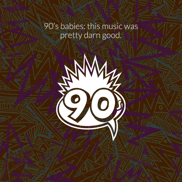 LITT Live – 90’s