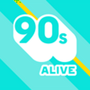 90s ALIVE