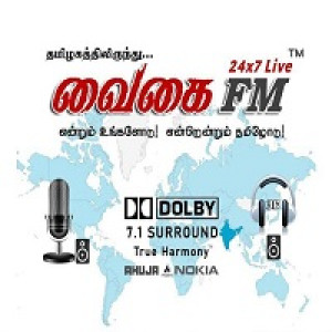 Vaigai FM