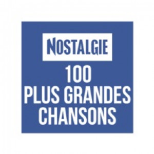 NOSTALGIE LES PLUS GRANDS TUBES