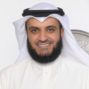 Quran Radio راديو القرآن - Mishary Alafasy - مشاري العفاسي