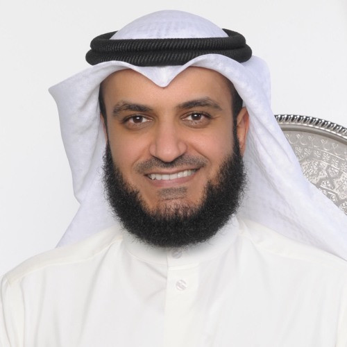 Quran Radio راديو القرآن – Mishary Alafasy – مشاري العفاسي