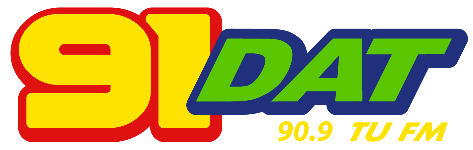 91Dat (FM 90.9)