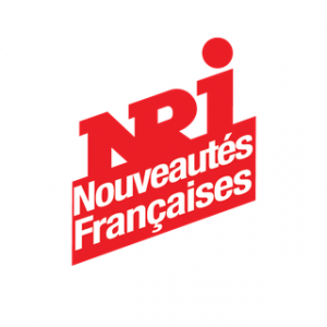 NRJ NOUVEAUTES FRANCAISES