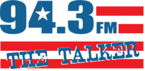 94.3 FM The Talker