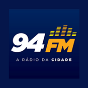 94 FM - Rádio Cidade