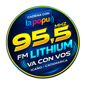 95.5 LITHIUM