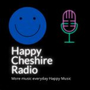 Happy Cheshire Radio Christmas