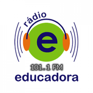 Rádio Educadora Urtiga 101.1 FM