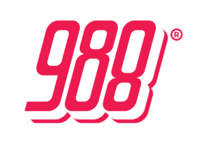 988 FM