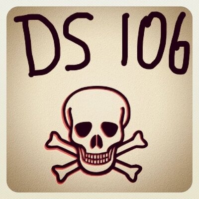 #ds106radio