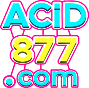 ACID877.COM