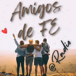 AMIGOS DE FE