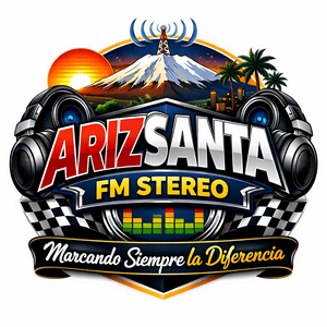 ARIZSANTA FM STEREO