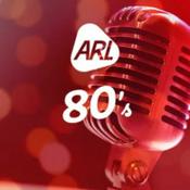 ARL Radio 80's