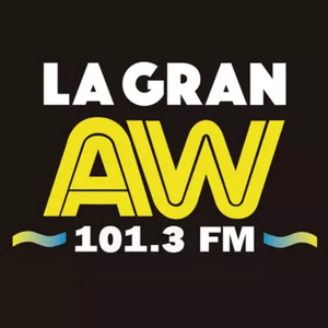 AW Inolvidable 101.3