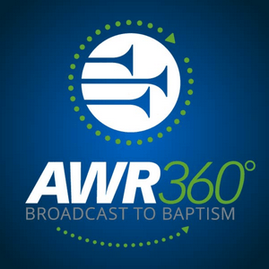 AWR Timor-Leste 92.3 FM