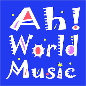 Ah!WorldMusic!