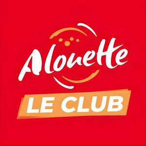 Alouette Le Cub