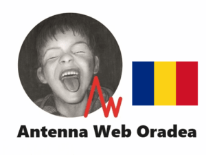 Antenna Web Oradea