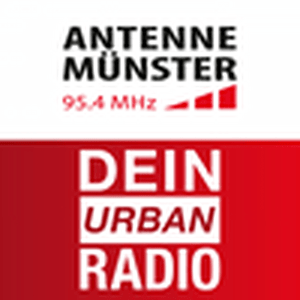 Antenne Münster - Dein Urban Radio