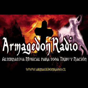 Armagedon Radio